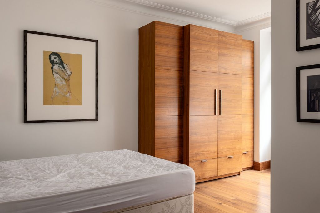 Квартира в Лондоне, Великобритания, 92 м² - фото 2