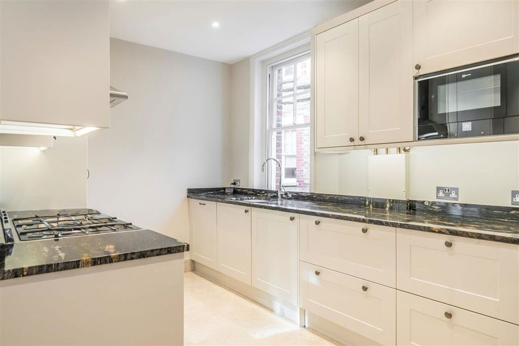 Квартира в Лондоне, Великобритания, 140 м² - фото 2