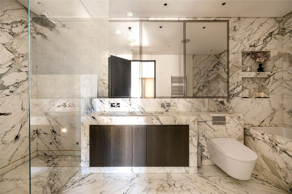 Квартира в Лондоне, Великобритания, 206 м² - фото 2