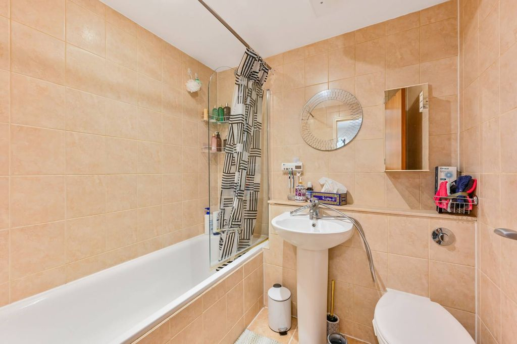 Квартира в Лондоне, Великобритания, 54 м² - фото 2