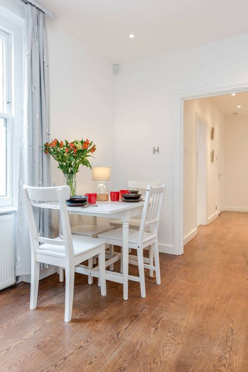 Квартира в Лондоне, Великобритания, 55 м² - фото 2