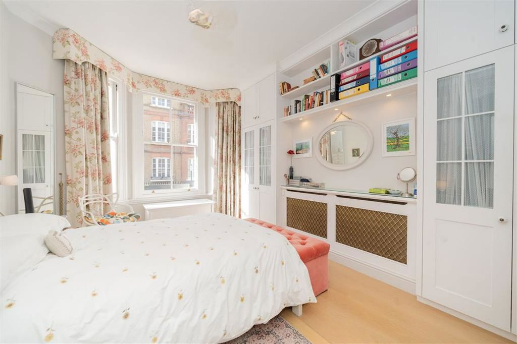 Квартира в Лондоне, Великобритания, 89 м² - фото 2