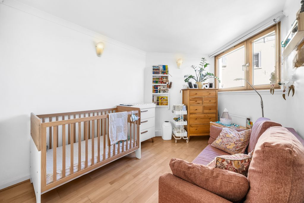 Квартира в Лондоне, Великобритания, 75 м² - фото 2