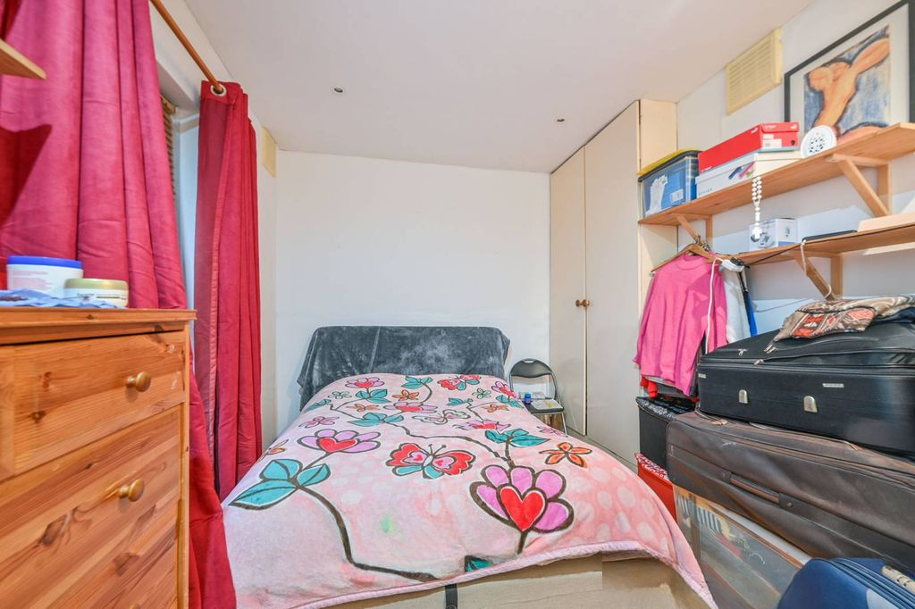 Квартира в Лондоне, Великобритания, 54 м² - фото 2