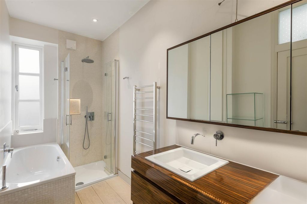 Квартира в Лондоне, Великобритания, 142 м² - фото 2