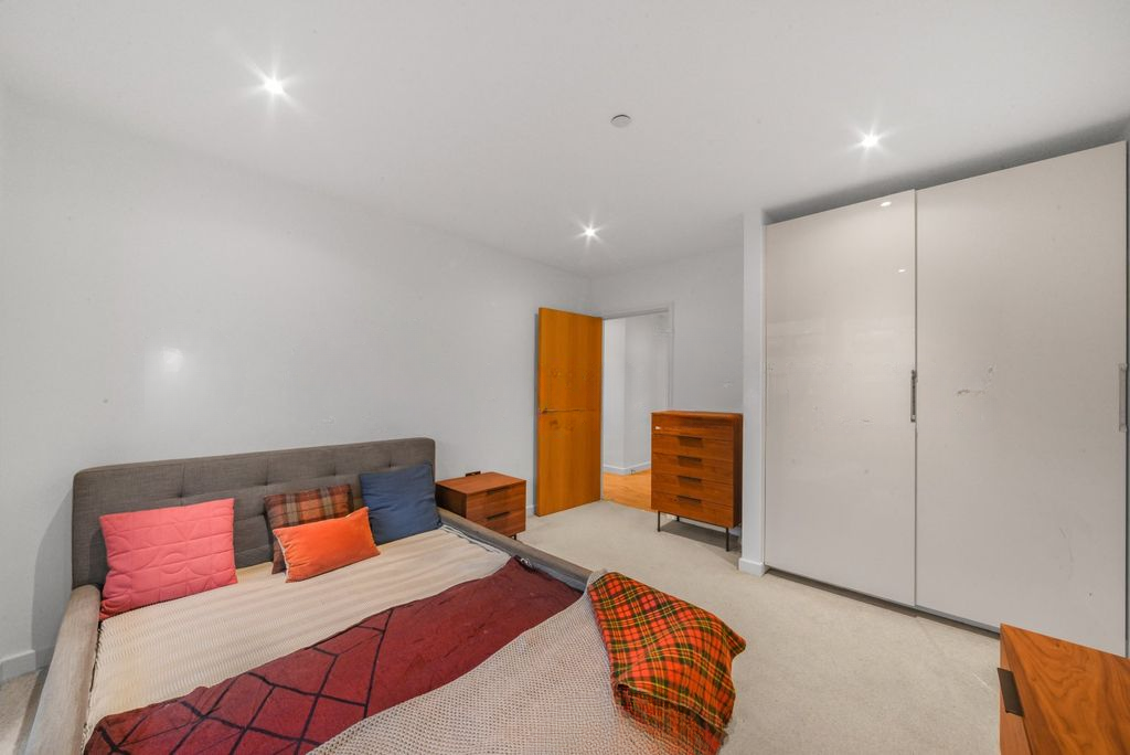 Квартира в Лондоне, Великобритания, 51 м² - фото 2