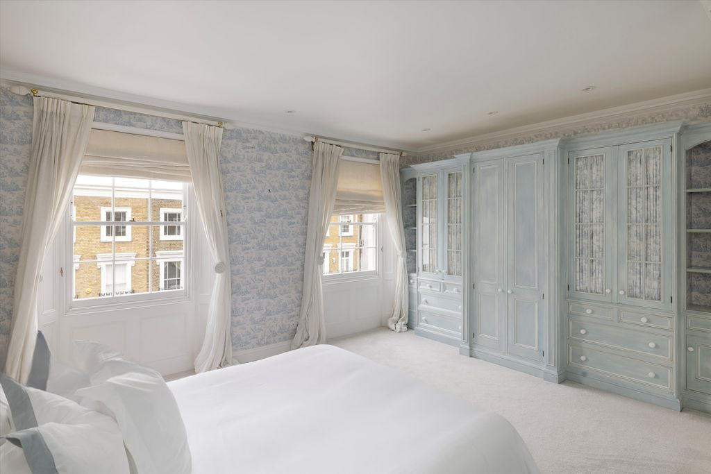 Квартира в Лондоне, Великобритания, 257 м² - фото 2