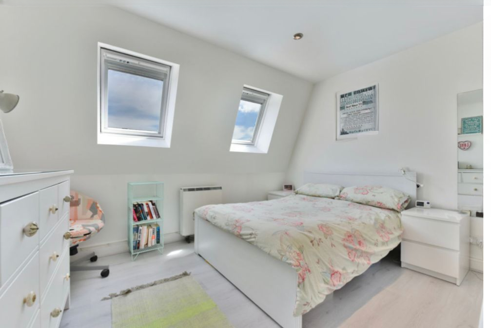 Квартира в Лондоне, Великобритания, 87 м² - фото 2