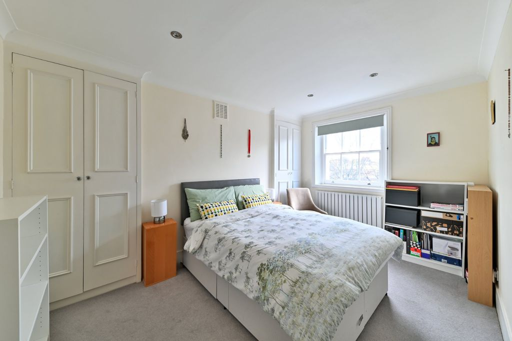 Квартира в Лондоне, Великобритания, 259 м² - фото 2