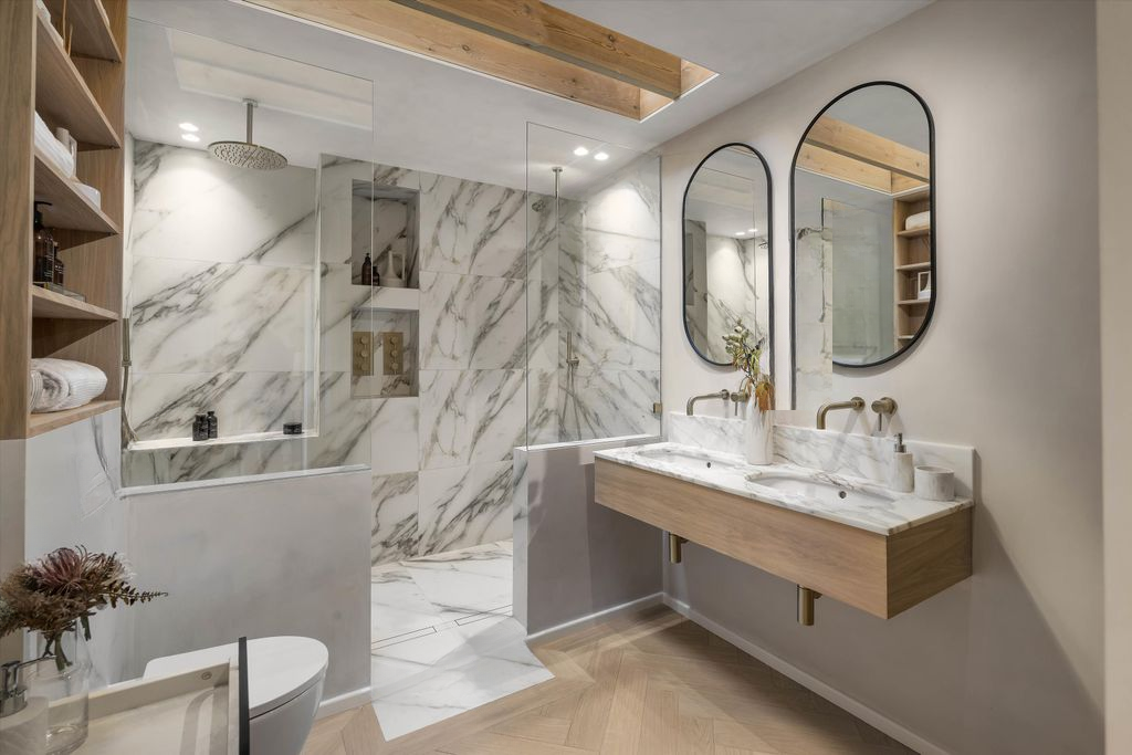 Квартира в Лондоне, Великобритания, 125 м² - фото 2