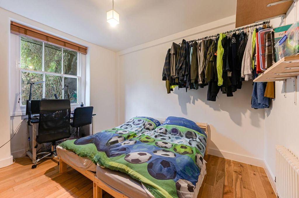 Квартира в Лондоне, Великобритания, 62 м² - фото 2