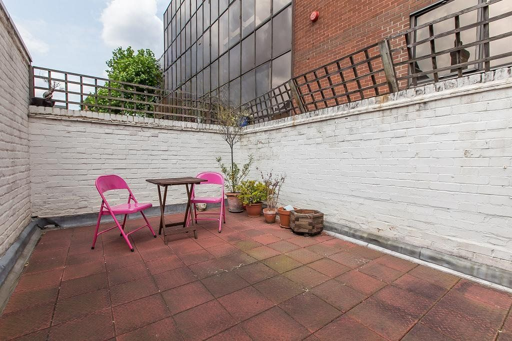 Квартира в Лондоне, Великобритания, 99 м² - фото 2