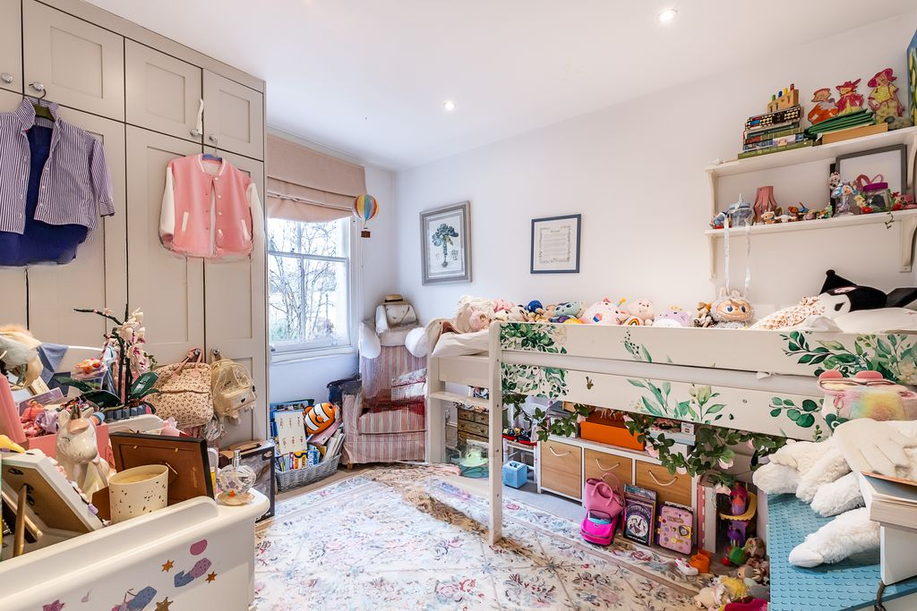 Квартира в Лондоне, Великобритания, 180 м² - фото 2