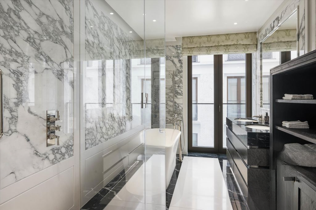 Квартира в Лондоне, Великобритания, 139 м² - фото 2