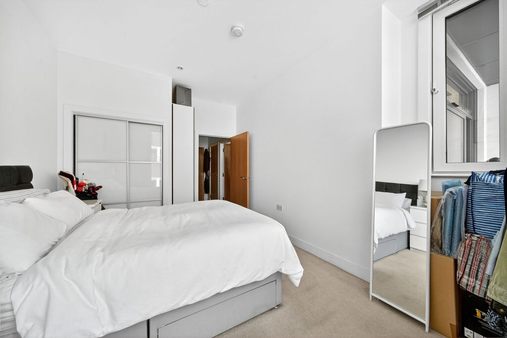 Квартира в Лондоне, Великобритания, 44 м² - фото 2