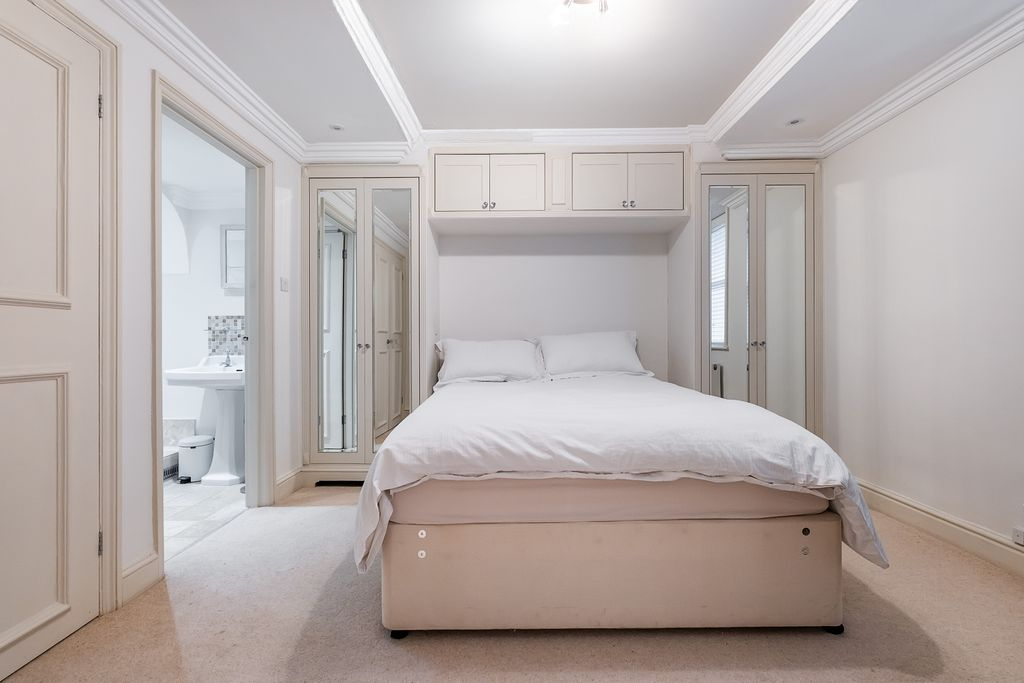 Квартира в Лондоне, Великобритания, 92 м² - фото 2