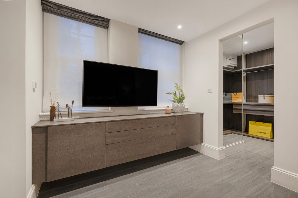 Квартира в Лондоне, Великобритания, 158 м² - фото 2