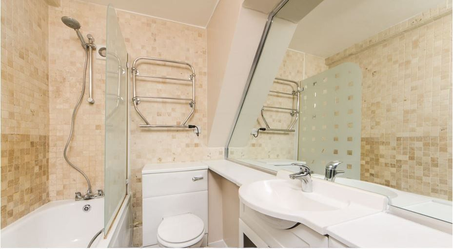 Квартира в Лондоне, Великобритания, 30 м² - фото 2