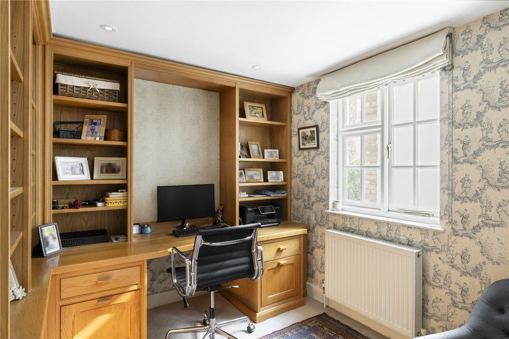 Квартира в Лондоне, Великобритания, 138 м² - фото 2