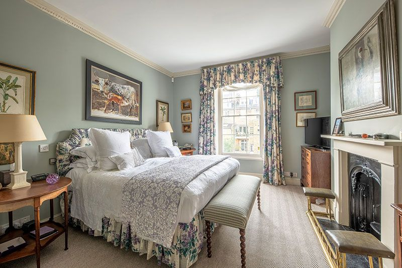 Квартира в Лондоне, Великобритания, 289 м² - фото 2