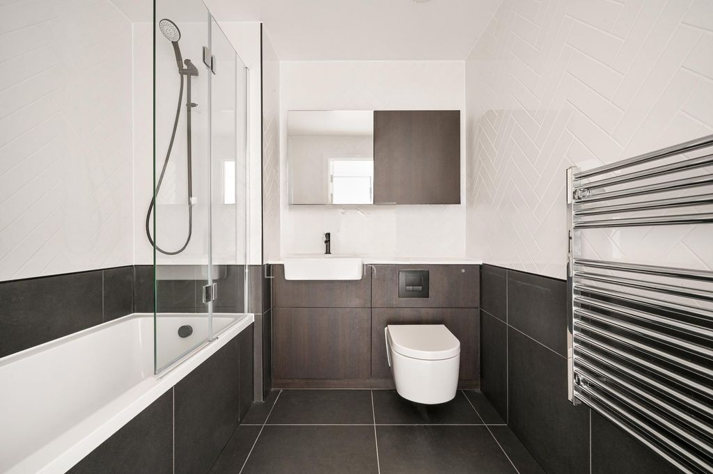 Квартира в Лондоне, Великобритания, 56 м² - фото 2