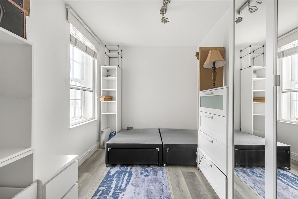 Квартира в Лондоне, Великобритания, 53 м² - фото 2