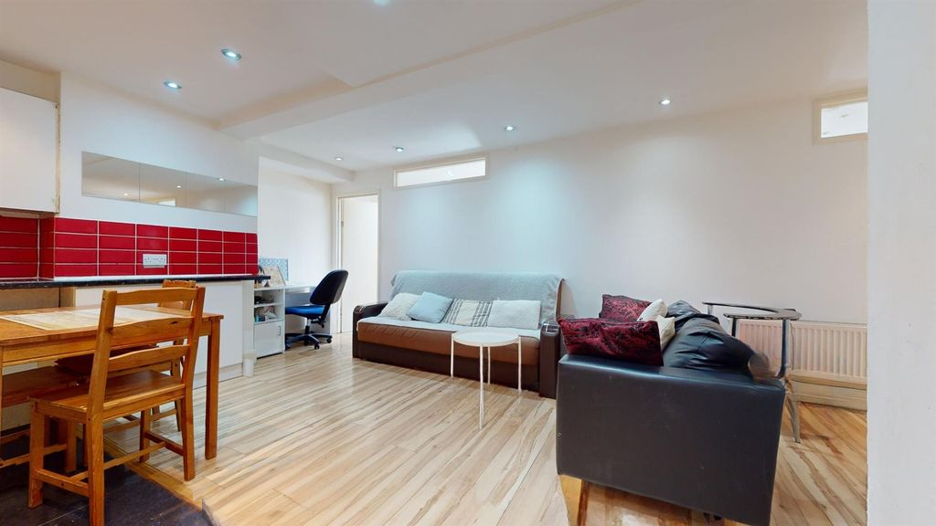 Квартира в Лондоне, Великобритания, 52 м² - фото 2