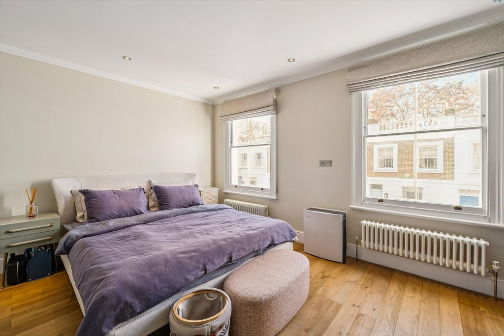 Квартира в Лондоне, Великобритания, 151 м² - фото 2