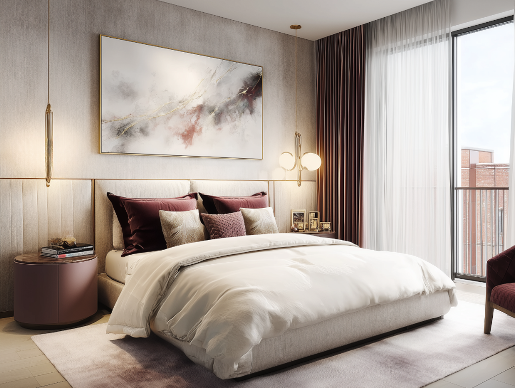 Квартира в Лондоне, Великобритания, 140 м² - фото 2