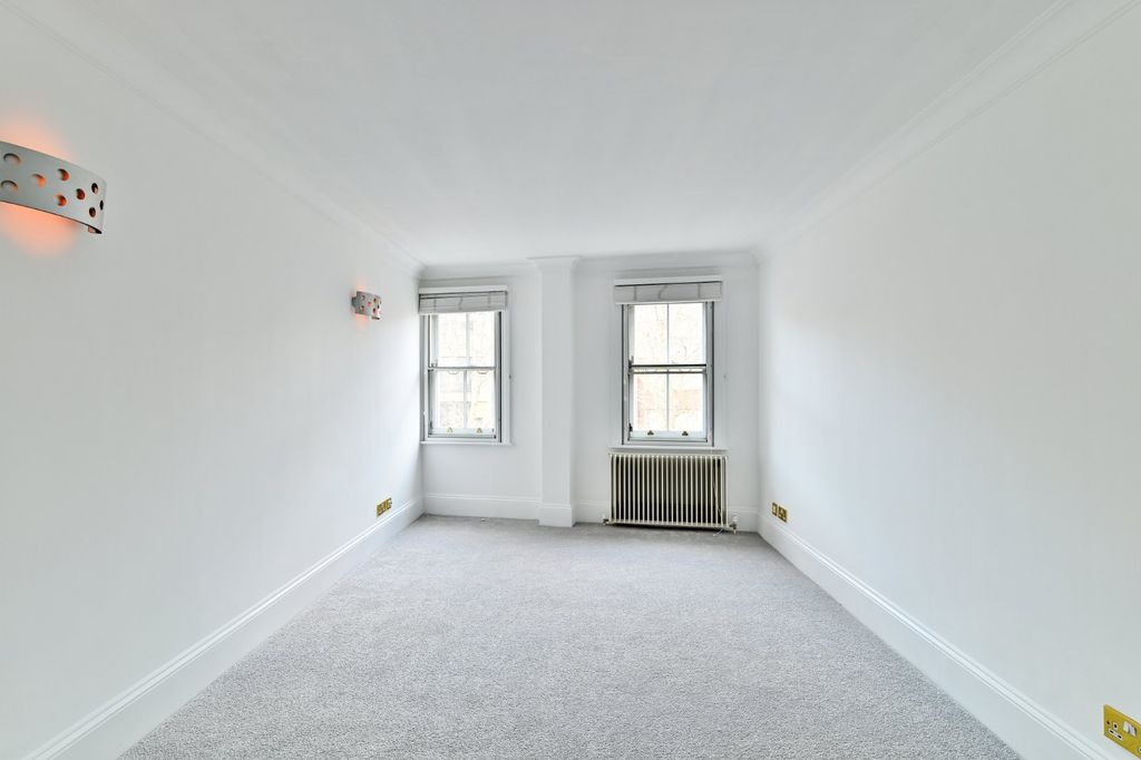 Квартира в Лондоне, Великобритания, 60 м² - фото 2