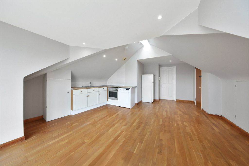 Квартира в Лондоне, Великобритания, 44 м² - фото 2