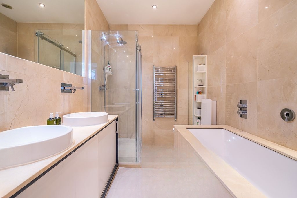 Квартира в Лондоне, Великобритания, 175 м² - фото 2