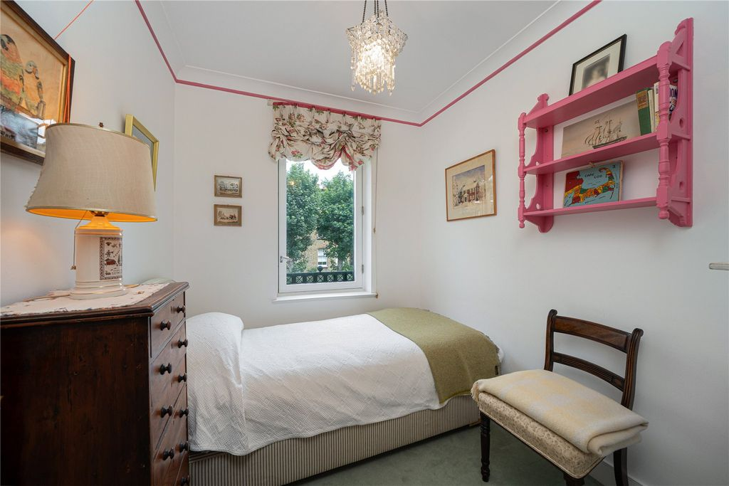 Квартира в Лондоне, Великобритания, 66 м² - фото 2