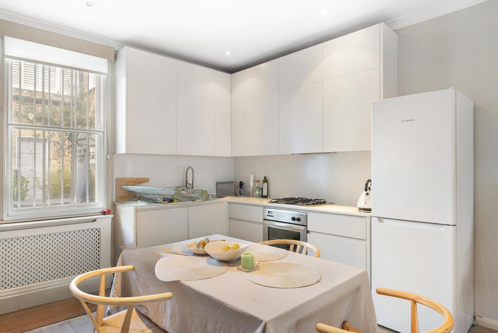 Квартира в Лондоне, Великобритания, 63 м² - фото 2