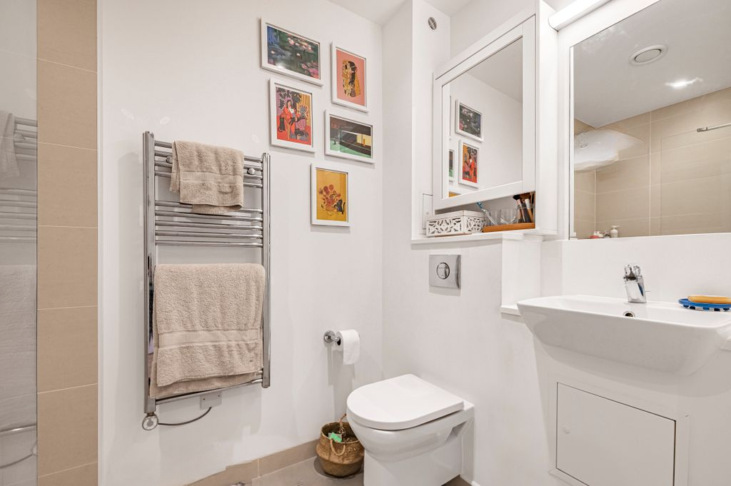 Квартира в Лондоне, Великобритания, 42 м² - фото 2