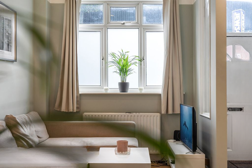 Квартира в Лондоне, Великобритания, 47 м² - фото 2