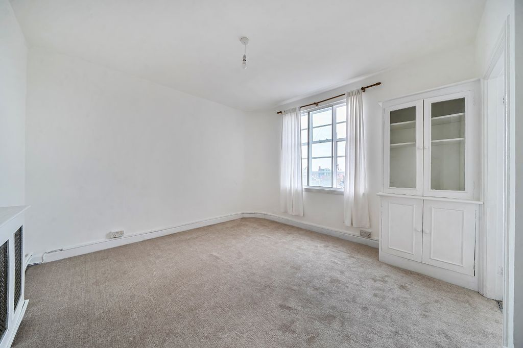 Квартира в Лондоне, Великобритания, 34 м² - фото 2