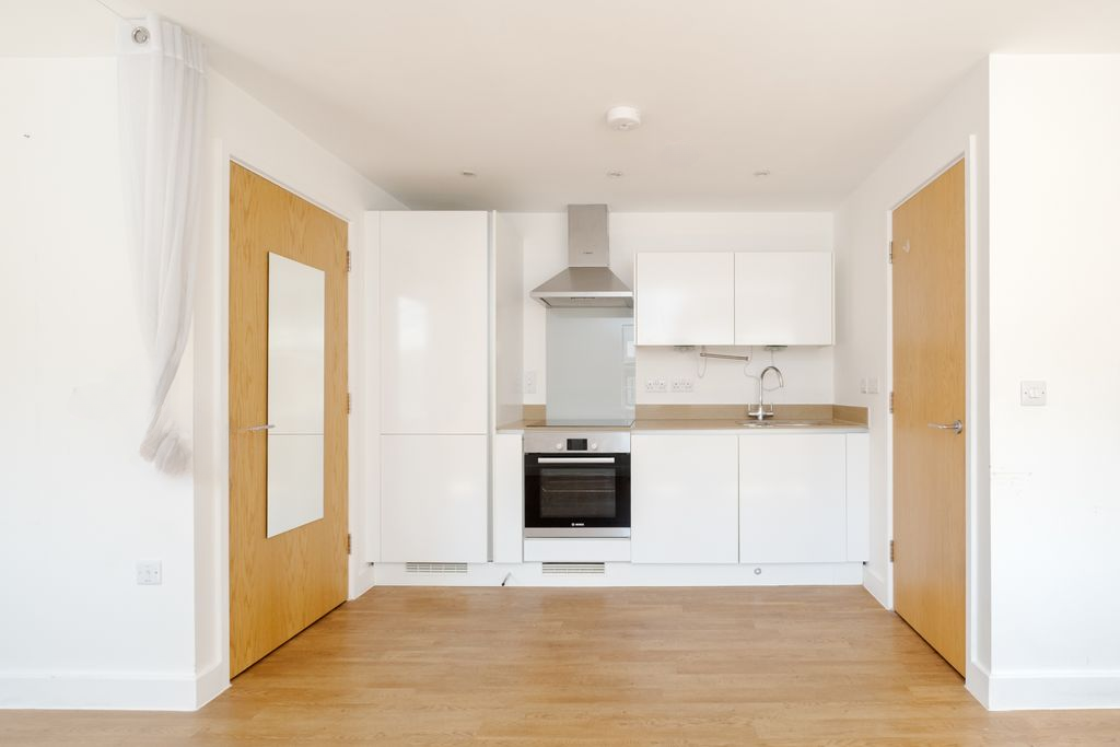 Квартира в Лондоне, Великобритания, 32 м² - фото 2