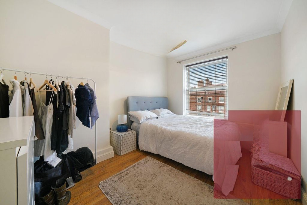 Квартира в Лондоне, Великобритания, 43 м² - фото 2