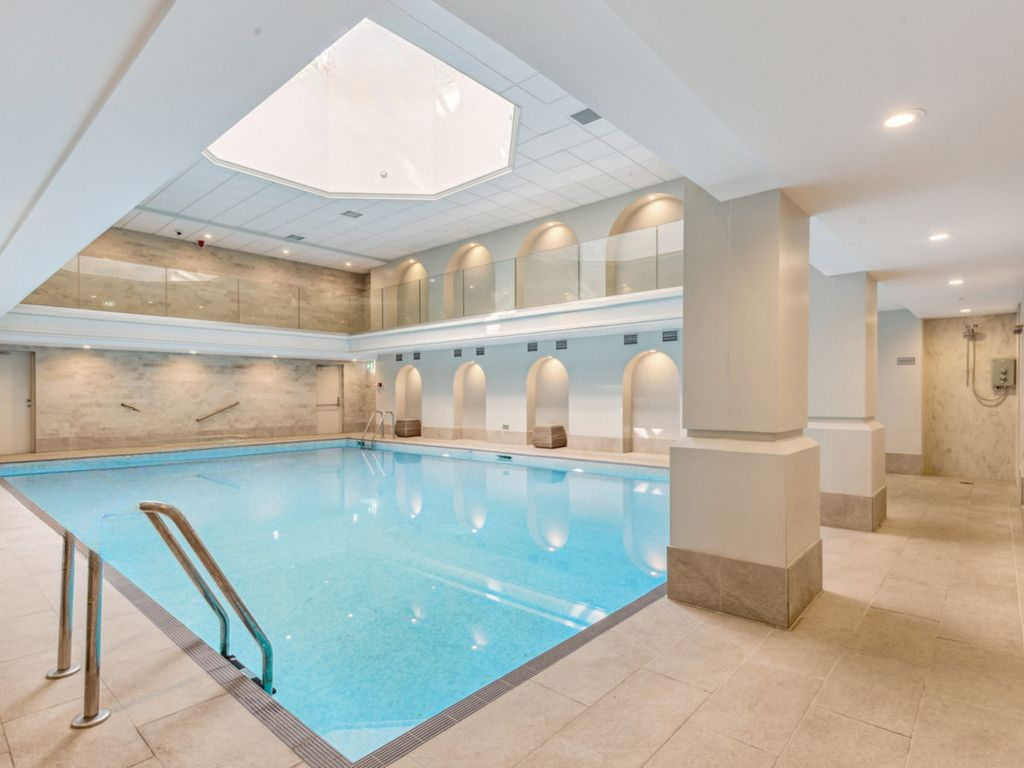 Квартира в Лондоне, Великобритания, 73 м² - фото 2