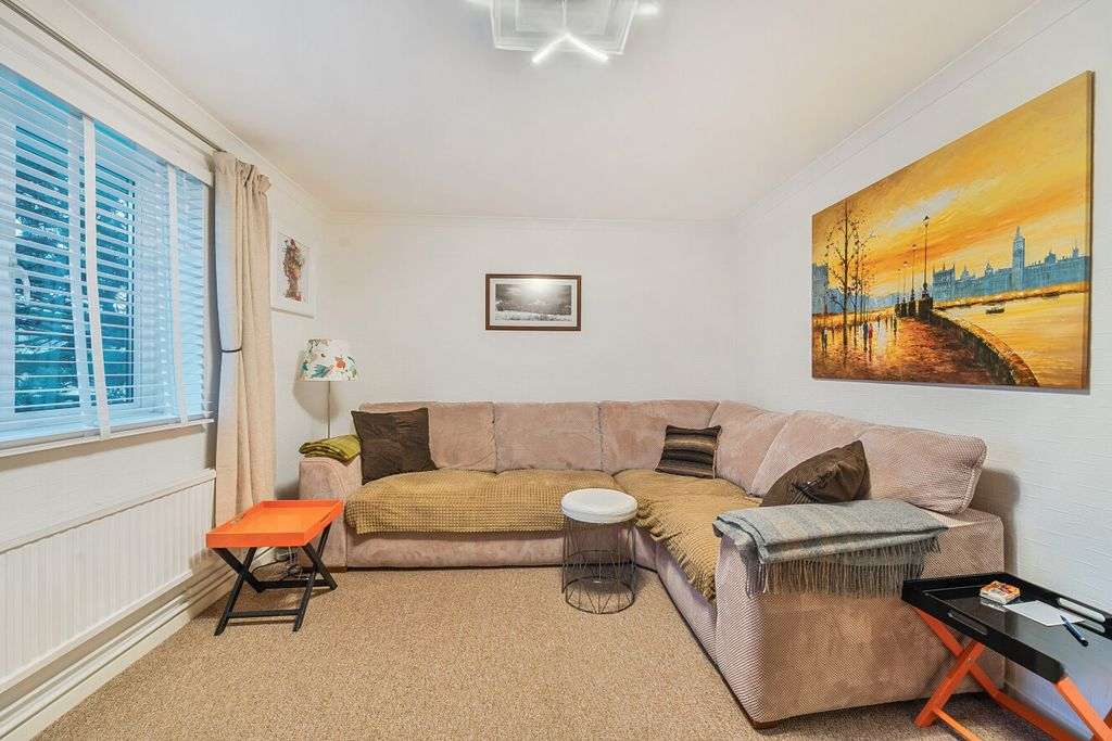 Квартира в Лондоне, Великобритания, 47 м² - фото 2