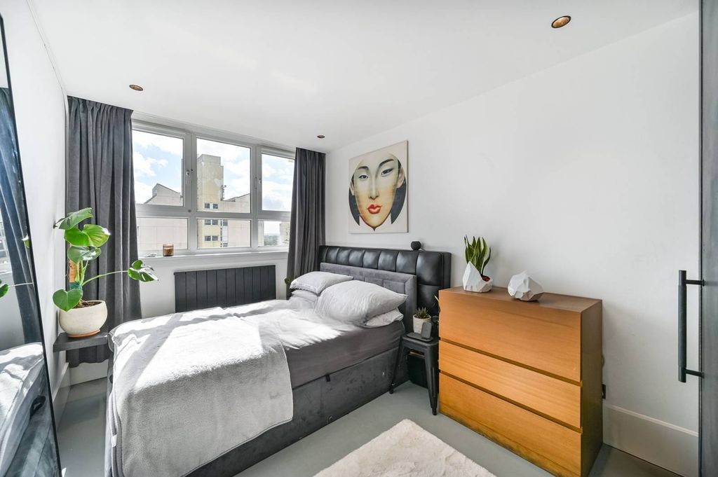 Квартира в Лондоне, Великобритания, 75 м² - фото 2