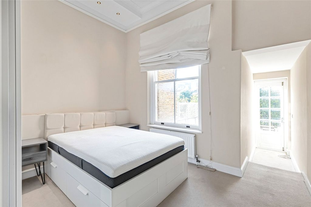 Квартира в Лондоне, Великобритания, 90 м² - фото 2