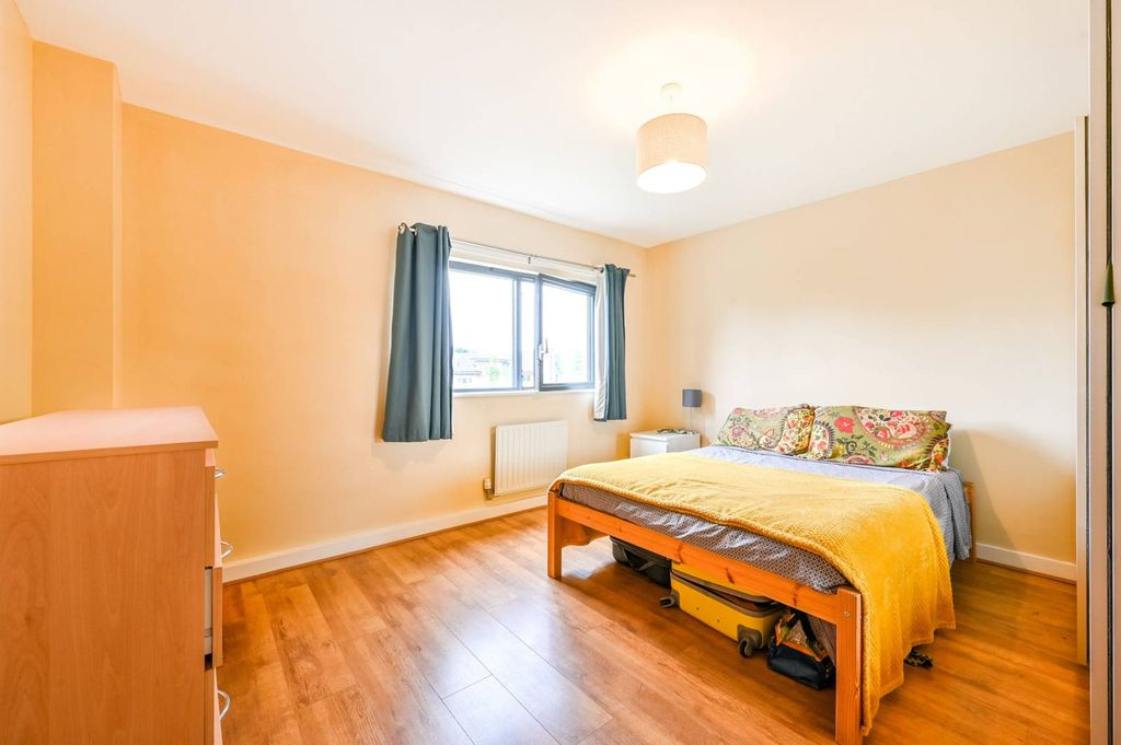 Квартира в Лондоне, Великобритания, 50 м² - фото 2