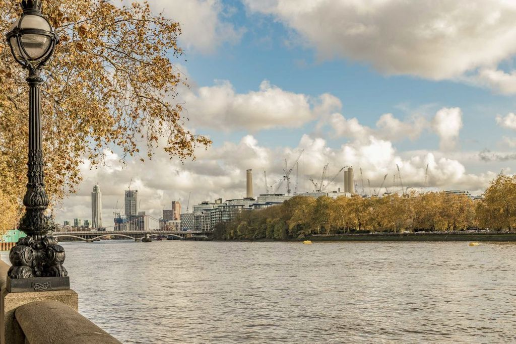 Квартира в Лондоне, Великобритания, 28 м² - фото 2