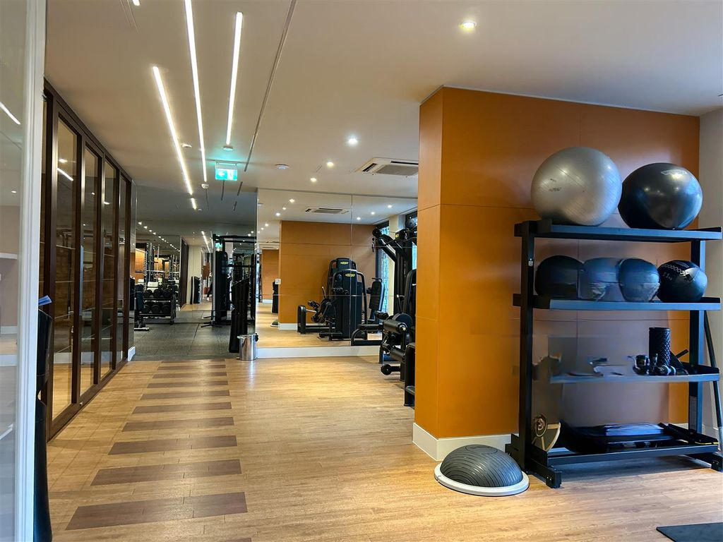 Квартира в Лондоне, Великобритания, 34 м² - фото 2