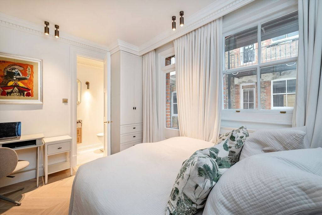 Квартира в Лондоне, Великобритания, 14 м² - фото 2