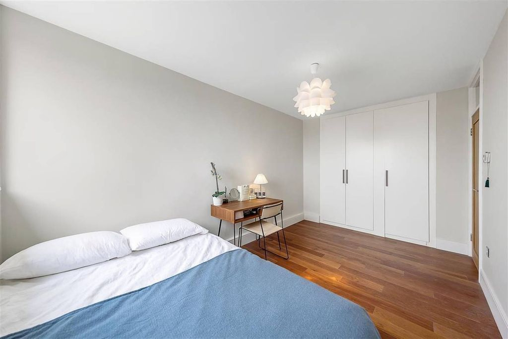 Квартира в Лондоне, Великобритания, 51 м² - фото 2