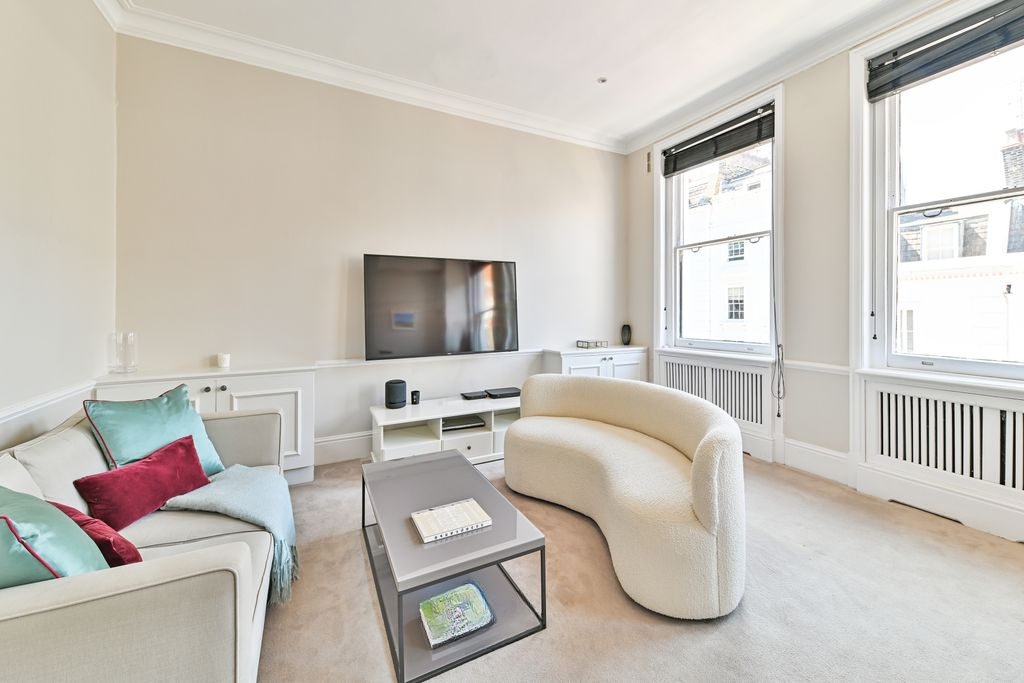 Квартира в Лондоне, Великобритания, 68 м² - фото 2