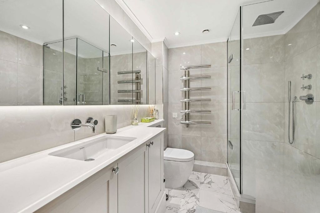 Квартира в Лондоне, Великобритания, 97 м² - фото 2